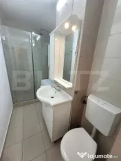 Apartament cu 1 camera, 36 mp, balcon, parcare, zona The Off