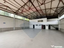 Hală/depozit, platforma betonata 600mp, Stefănești lan...