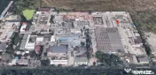 Hală/depozit, platforma betonata 600mp, Stefănești lan...