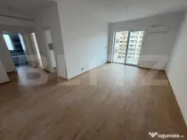 Apartament 2 camere, 53 mp, in ansamblu rezidential, zona Co