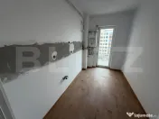 Apartament 2 camere, 53 mp, in ansamblu rezidential, zona Co 