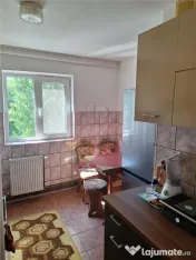 DACIA - 3 CAMERE - ETAJ 2 - CONFORT 1 - CENTRALA PROPRIE - C
