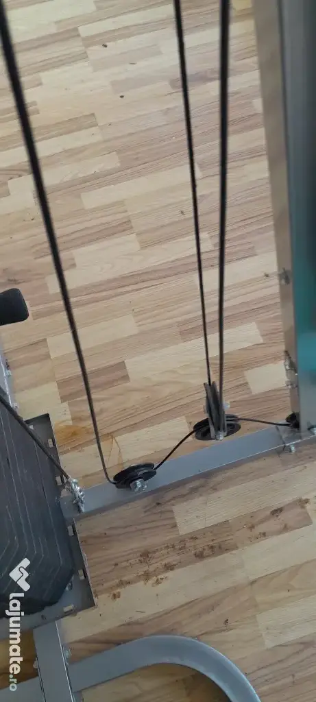 Aparat fitness multifuncțional profesional
