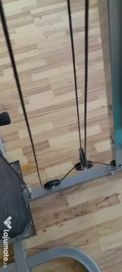 Aparat fitness multifuncțional profesional 