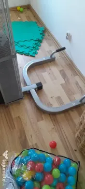 Aparat fitness multifuncțional profesional 