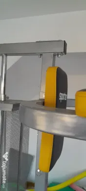 Aparat fitness multifuncțional profesional 