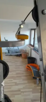 Aparat fitness multifuncțional profesional 