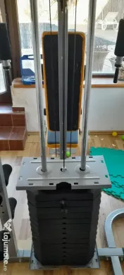 Aparat fitness multifuncțional profesional 