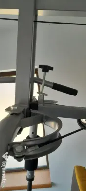 Aparat fitness multifuncțional profesional 