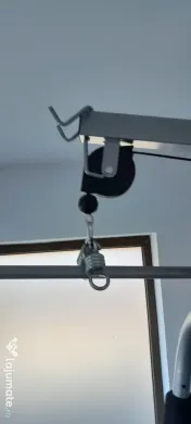 Aparat fitness multifuncțional profesional 