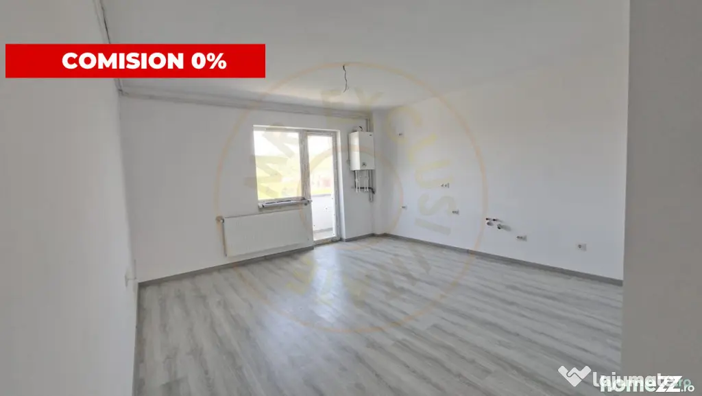 Apartament Bloc 2026 Cavalerului Residence loc de parcare in