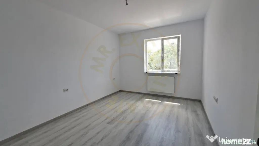 Apartament Bloc 2026 Cavalerului Residence loc de parcare in