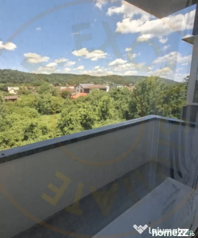 Apartament Bloc 2026 Cavalerului Residence loc de parcare in