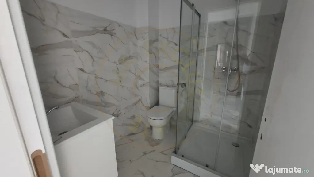 Apartament Bloc 2026 Cavalerului Residence loc de parcare in