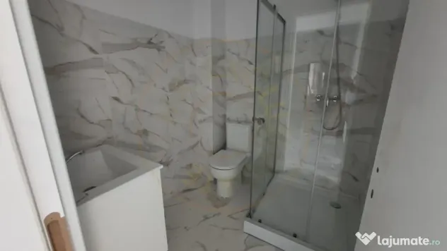 Apartament Bloc 2026 Cavalerului Residence loc de parcare in