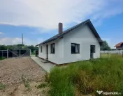 Casă cochetă, ideală pentru o familie mică | La doar 15 