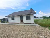 Casă cochetă, ideală pentru o familie mică | La doar 15 