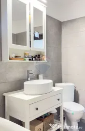 Ansamblu de două case + teren 1.200 mp - Mogoșoaia 