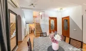 Ansamblu de două case + teren 1.200 mp - Mogoșoaia 