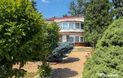 Ansamblu de două case + teren 1.200 mp - Mogoșoaia 