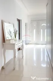 Ansamblu de două case + teren 1.200 mp - Mogoșoaia 