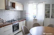 Ansamblu de două case + teren 1.200 mp - Mogoșoaia 