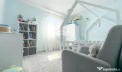 Ansamblu de două case + teren 1.200 mp - Mogoșoaia 