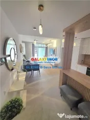 APARTAMENT LUX 2 CAMERE DE INCHIRIAT FLOREASCA 