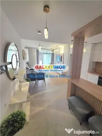 APARTAMENT LUX 2 CAMERE DE INCHIRIAT FLOREASCA