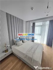 APARTAMENT LUX 2 CAMERE DE INCHIRIAT FLOREASCA 