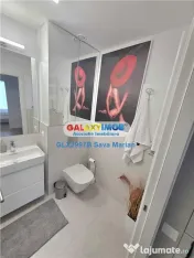 APARTAMENT LUX 2 CAMERE DE INCHIRIAT FLOREASCA 