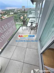 APARTAMENT LUX 2 CAMERE DE INCHIRIAT FLOREASCA 