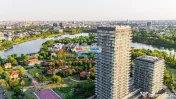 APARTAMENT LUX 2 CAMERE DE INCHIRIAT FLOREASCA 