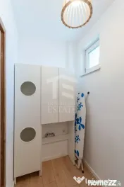 Fundeni -Aleea Capidava- 2 camere - NOU !