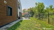 Casă modernă premium de închiriat,4 camere,Curte gener...