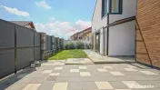 Casă modernă premium de închiriat,4 camere,Curte gener...