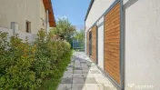 Casă modernă premium de închiriat,4 camere,Curte gener...