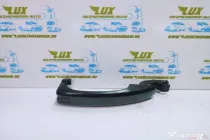 Maner exterior stanga fata 8t0837205a Audi Q5 8R [2008 - 2012]