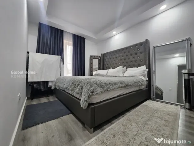 Apartament 2 camere | Gradina 70MP | 1 Loc de Parcare Inclus