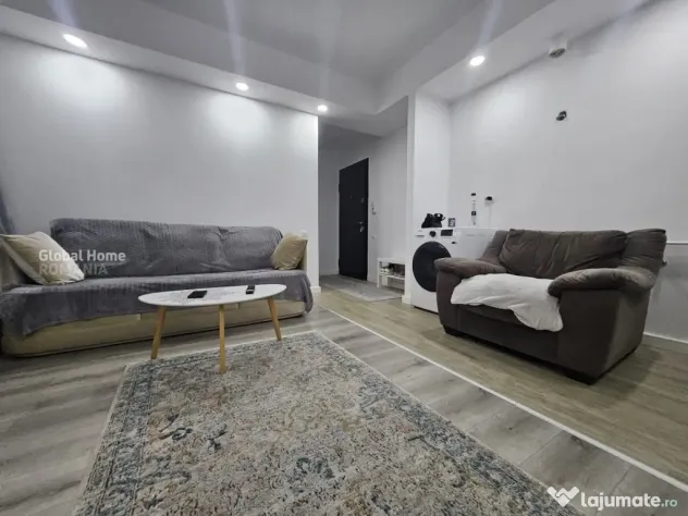 Apartament 2 camere | Gradina 70MP | 1 Loc de Parcare Inclus