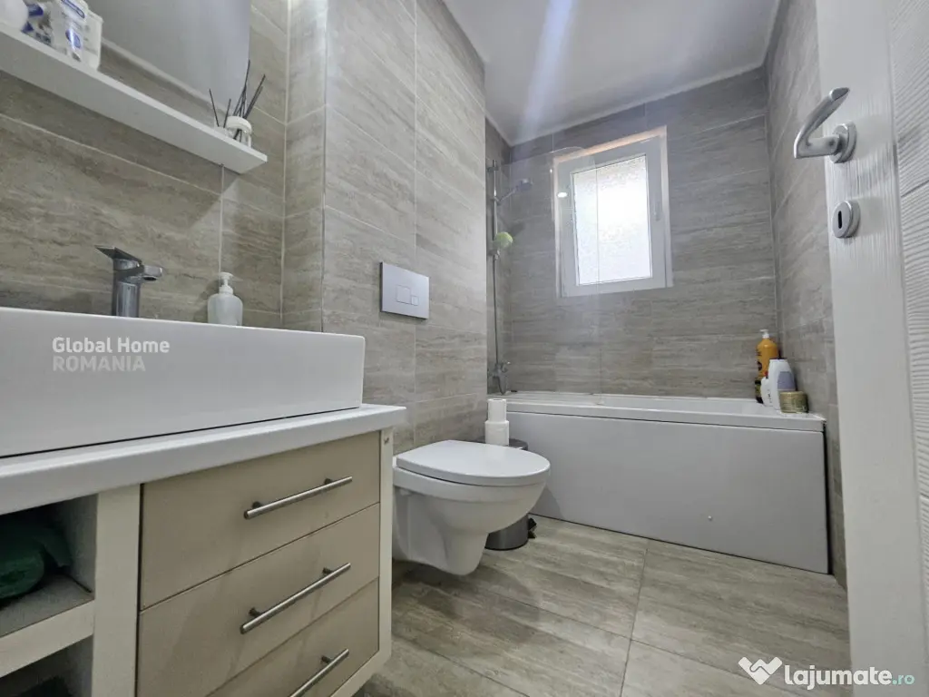 Apartament 2 camere | Gradina 70MP | 1 Loc de Parcare Inclus