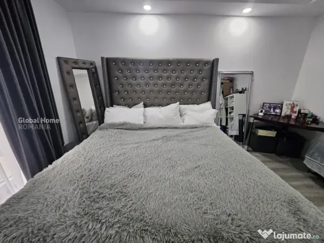 Apartament 2 camere | Gradina 70MP | 1 Loc de Parcare Inclus