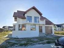 Casă nouă de vânzare - 140 mp