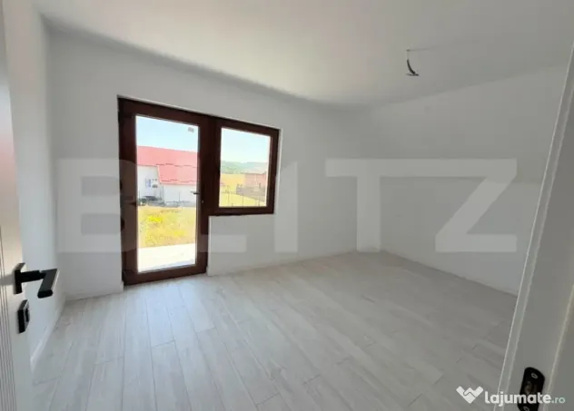 Casă nouă de vânzare - 140 mp