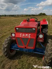 Tractor SAME Atalnta 45 