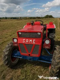 Tractor SAME Atalnta 45 