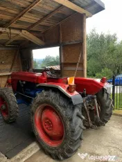Tractor SAME Atalnta 45 