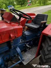 Tractor SAME Atalnta 45 