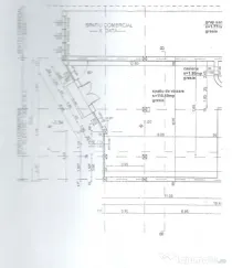 Oportunitate! Spatiu comercial cu vizibilitate mare si vad c