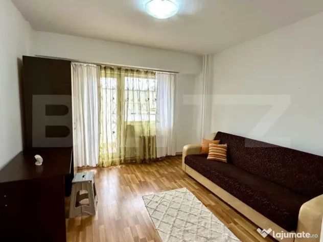 Apartament cu 2 Camere | Decomandat | Zona Mărăști (Acces